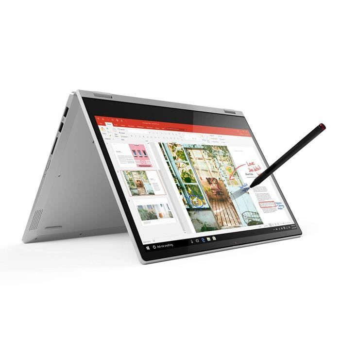 Lenovo Ideapad C340-14IWL Ultrabook Tactile 14"3