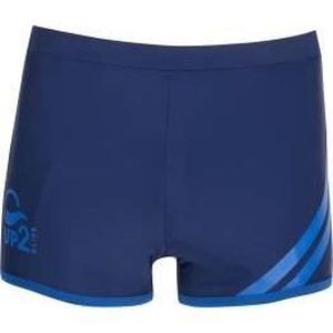UP2GLIDE Short Bain Homme Cedric - Marine