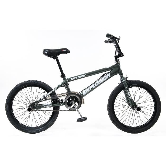 MINERVA BMX Explosion Freestyler 20\