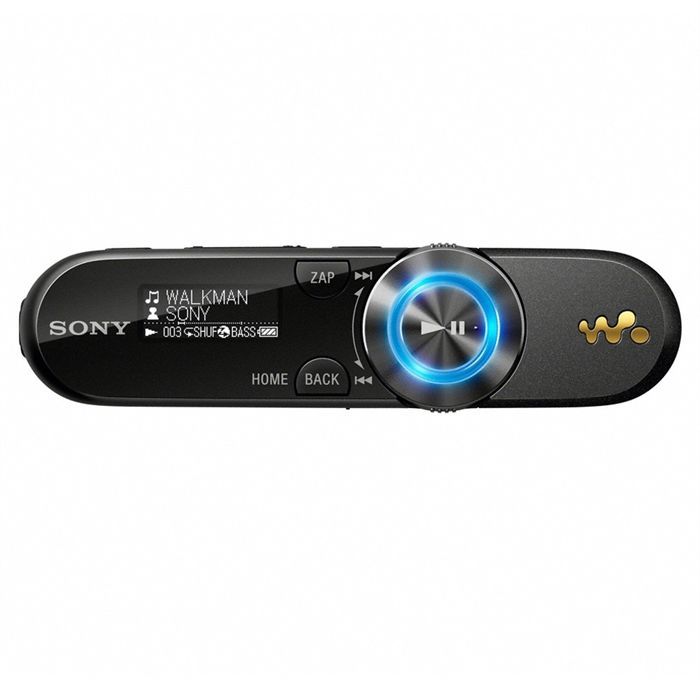 SONY NWZ B163F   Achat / Vente BALADEUR  / MP4 SONY NWZB163F