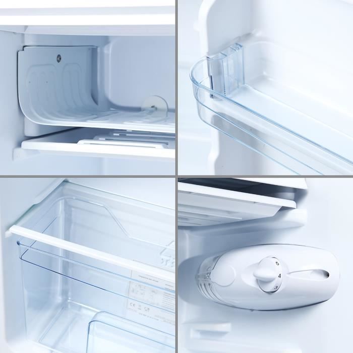  OCEARTT63S - Réfrigérateur table top2