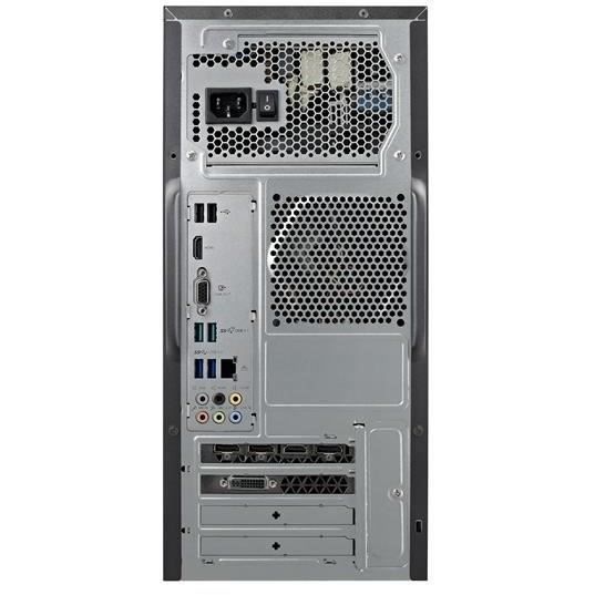 Unité centrale Gamer -  G11DF-FR163T - AMD4