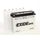 Batterie moto exide