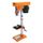 METAWOOD Perceuse sur colonne 450W