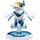SPLASHTOYS Robot Teksta Toucan à Reconnaissance Vo