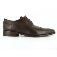 DERBY J.BRADFORD Chaussures Derby JB-ALAIN Marron - Coul DERBY J.BRADFORD Chaussures Derby JB-ALAIN Marron - Coul