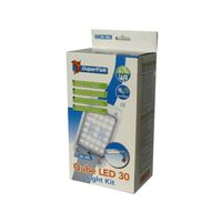 ÉCLAIRAGE ECLAIRAGE LED QUBE 30 ÉCLAIRAGE ECLAIRAGE LED QUBE 30