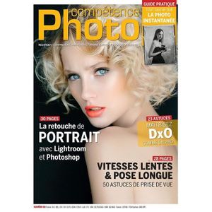 Retouche Photoshop - 