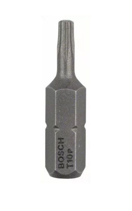 BOSCH Embout Torx T 25 extra dur Forme E63
