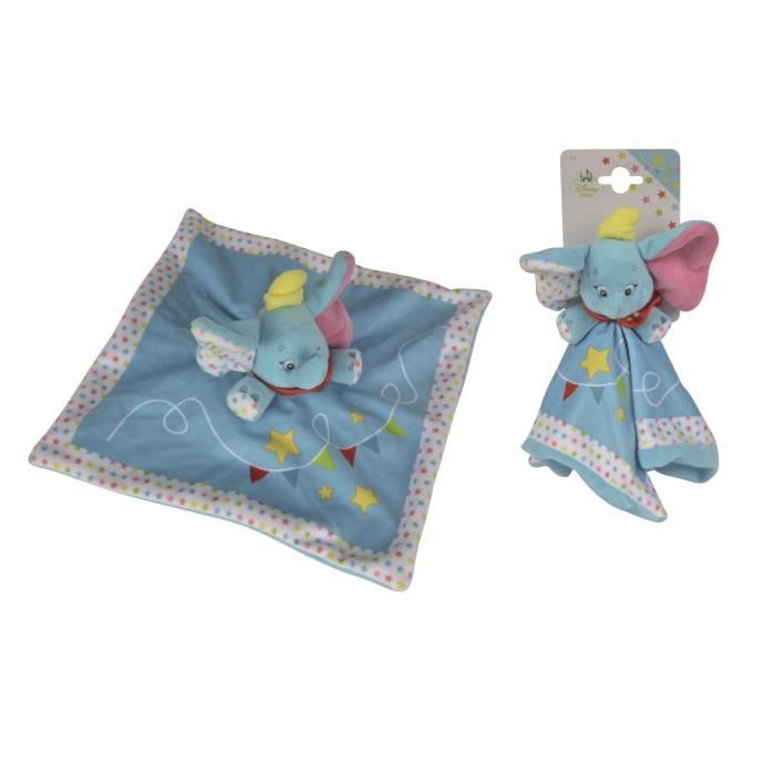 DISNEY Doudou Dumbo