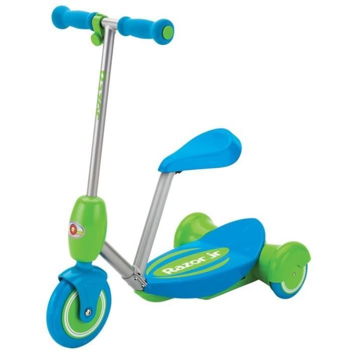 Trottinette électrique Cdiscount