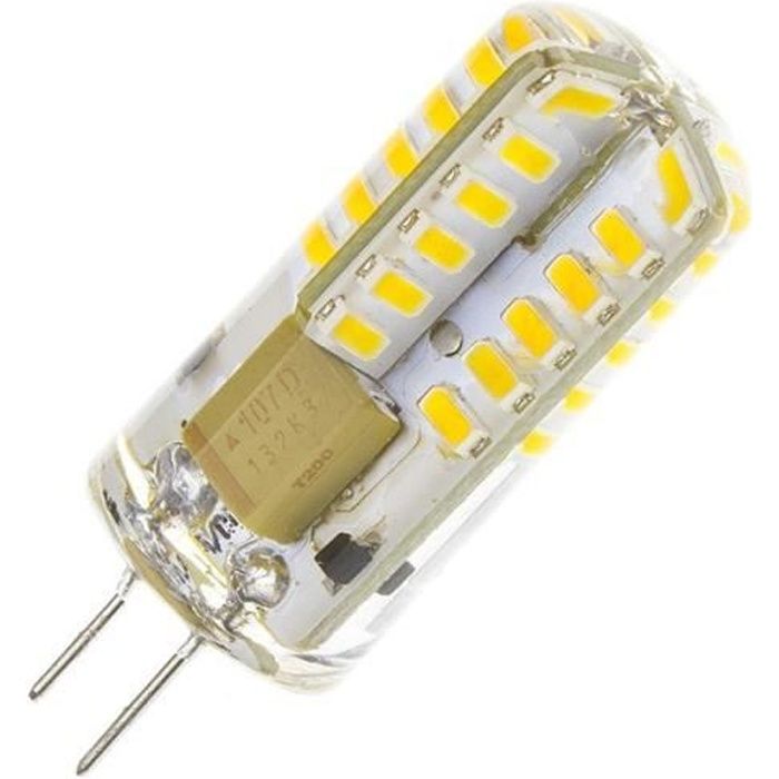 Zmvgqsplu Achat Pas Vente G4 Ampoule Cher Led 4000k RjS54Lc3Aq