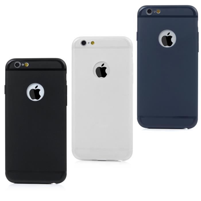 3 x coque pour iphone 6 6s 3 x coque pour iphone 6 6s