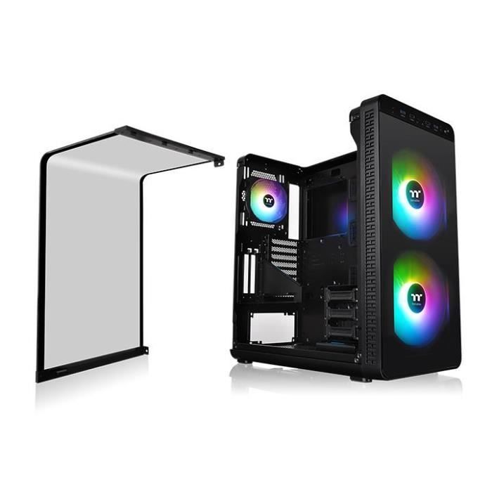 Thermaltake View 37 ARGB Edition, Midi-Tower,3