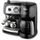 DELONGHI BCO 264.1 Combiné expresso cafetière - No