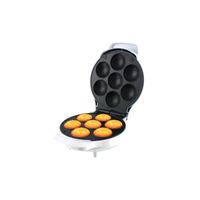 APPAREIL À MUFFINS Machine à muffins avec recette APPAREIL À MUFFINS Machine à muffins avec recette
