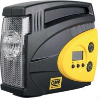COMPRESSEUR AUTO Compresseur gonfleur OMP 12V 8bars mano digital/ l COMPRESSEUR AUTO Compresseur gonfleur OMP 12V 8bars mano digital/ l