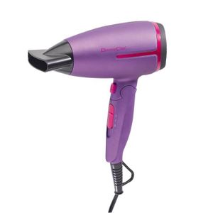 DOMOCLIP DOS130 S?che-cheveux pliable