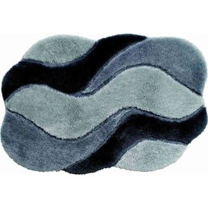 Tapis de salle de bains 70 x 120 - Achat / Vente pas cher
