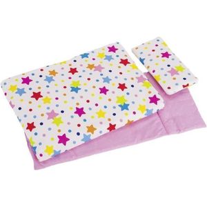 Linge De Lit Poupee Pas Chere