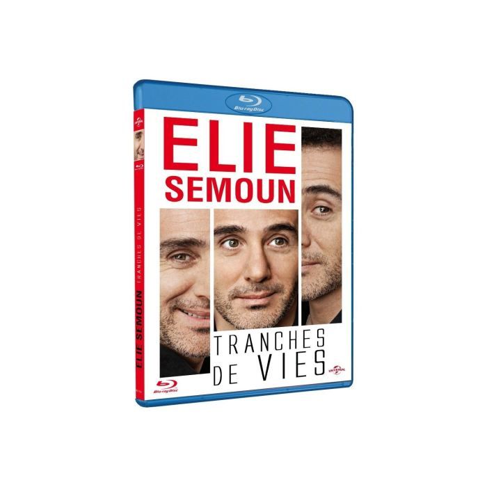 elie semoun tranches de vie