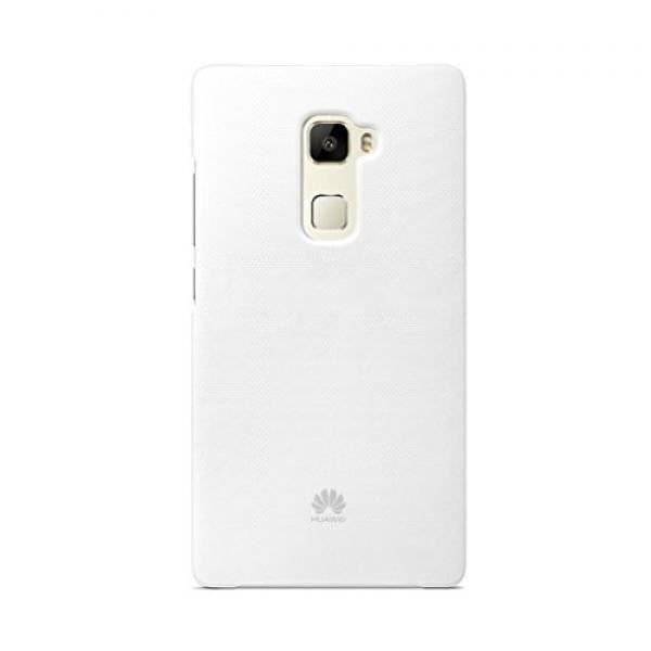 Huawei S Mate PC Housse de Protection pour Smartphone Blanc