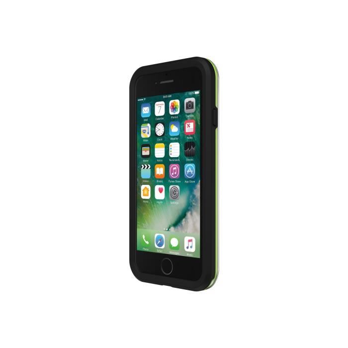 Lifeproof Coque de protection Slam 8/7 Night Flash