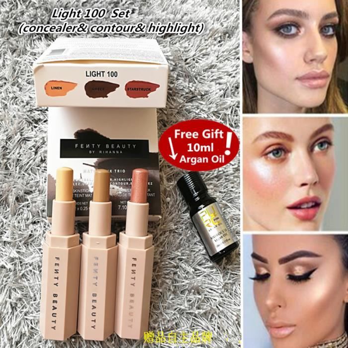 fenty trio stix