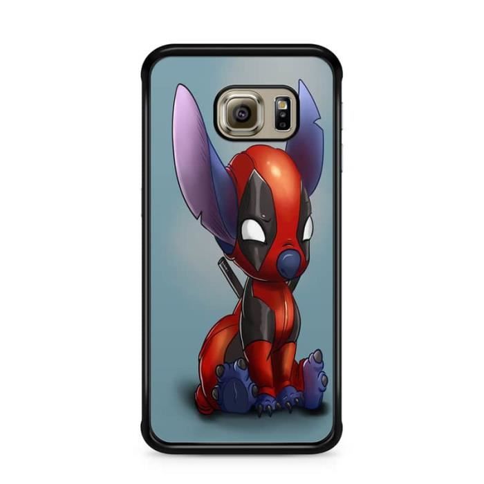 coque samsung galaxy s6 deadpool coque samsung galaxy s6 deadpool