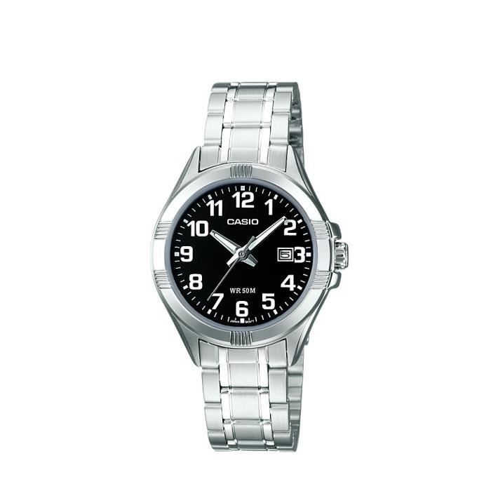 Casio Collection Montre Femme 1308d Ltp 1bvef n0Oyvm8PNw