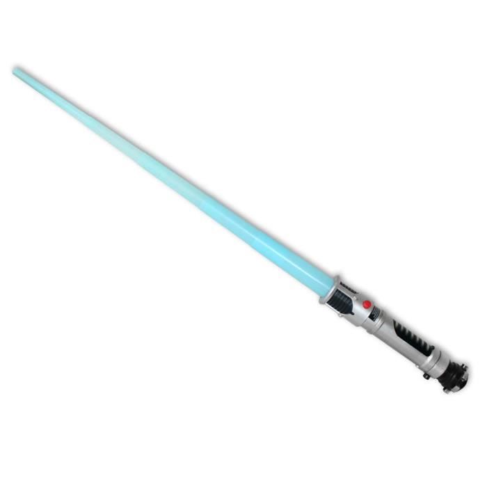 Sabre laser Star Wars The Clone