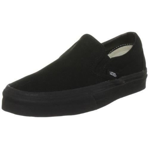 vans slip on noir vans slip on noir
