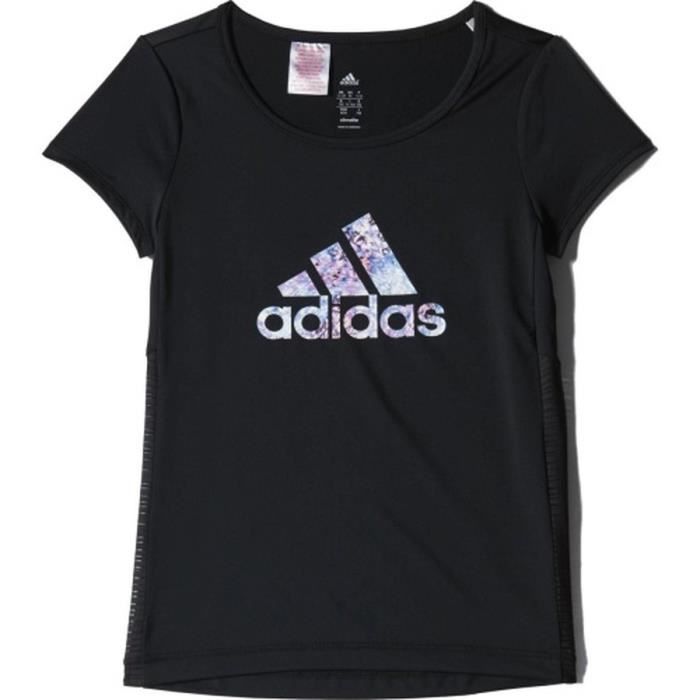 t-shirt adidas enfant fille t-shirt adidas enfant fille