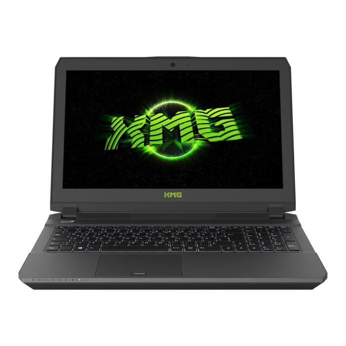 XMG PRO Gaming Notebook P507 Core i7 7700HQ -1