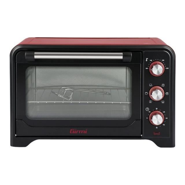 Girmi FE30 Four électrique convection 301