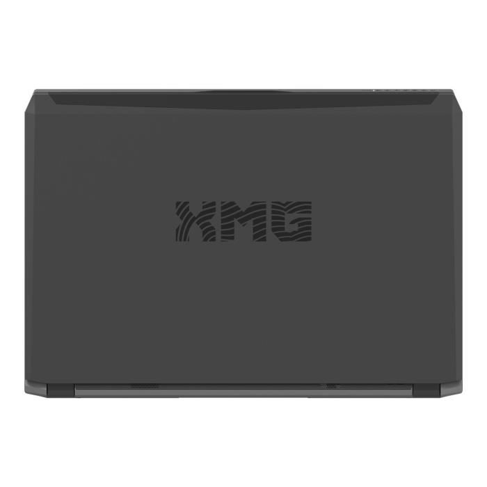 XMG PRO Gaming Notebook P507 Core i7 7700HQ -2