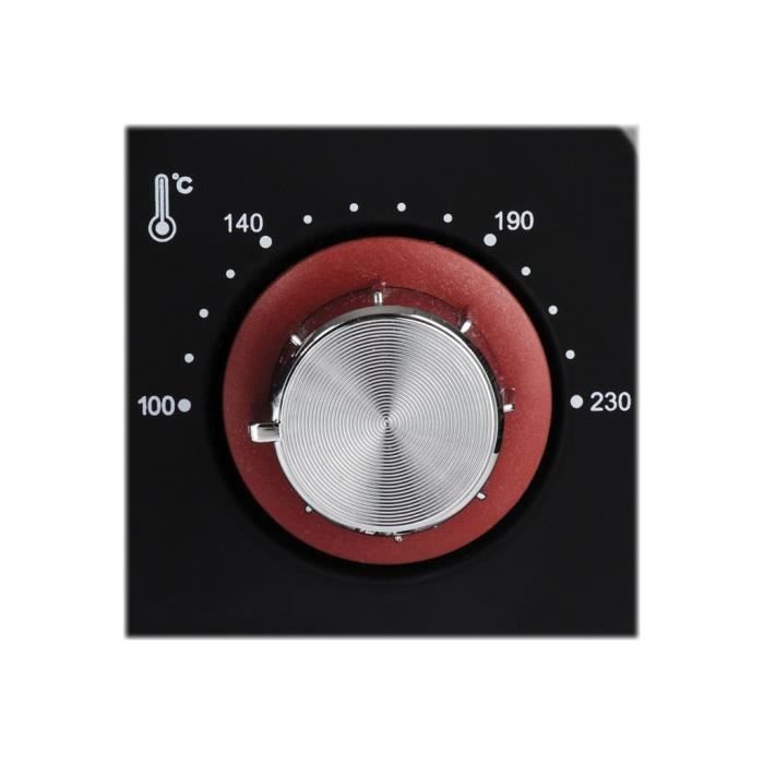 Girmi FE30 Four électrique convection 302