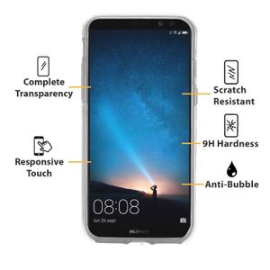 coque huawei mate 10 lite silicone 360 coque huawei mate 10 lite silicone 360