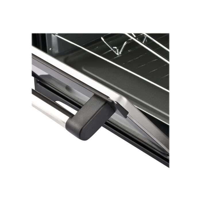 Girmi FE30 Four électrique convection 303