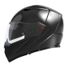 Casque Ls2 Ff3241 Metro Noir Achat Vente Casque Moto Scooter