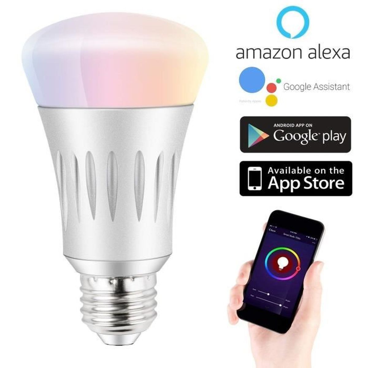 Smart led отзывы