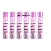 EAU DE PARFUM Al Rehab Spray désodorisant parfum intérieur pour EAU DE PARFUM Al Rehab Spray désodorisant parfum intérieur pour