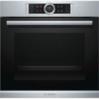 FOUR BOSCH HBG675BS1F Four électrique encastrable multi FOUR BOSCH HBG675BS1F Four électrique encastrable multi