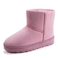 BOTTE Bottes De Neige Beau Hiver Chaussure Garde Au Chau BOTTE Bottes De Neige Beau Hiver Chaussure Garde Au Chau