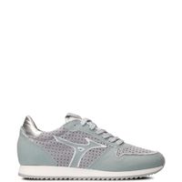 BASKET MIZUNO HOMME D1GB184501 MULTICOLORE CUIR BASKETS BASKET MIZUNO HOMME D1GB184501 MULTICOLORE CUIR BASKETS