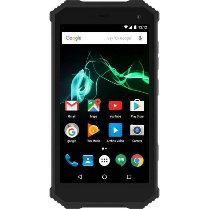 ARCHOS Saphir 50x 16GO Noir