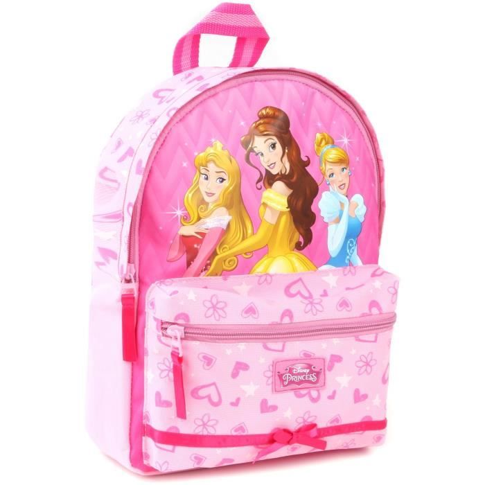 DISNEY PRINCESSE Sac à Dos Enfant