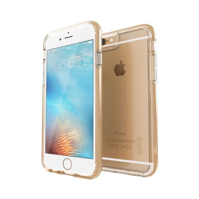 GEAR4 D3O Piccadilly for iPhone 6 Plus - 6s Plus Gold