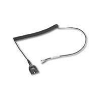 Sennheiser Câble pour casque micro - pour smartphone