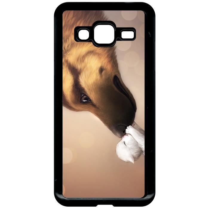 coque samsung galaxy j3 chien coque samsung galaxy j3 chien